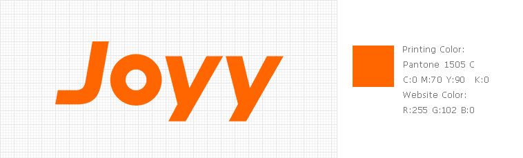 Joyy Logo